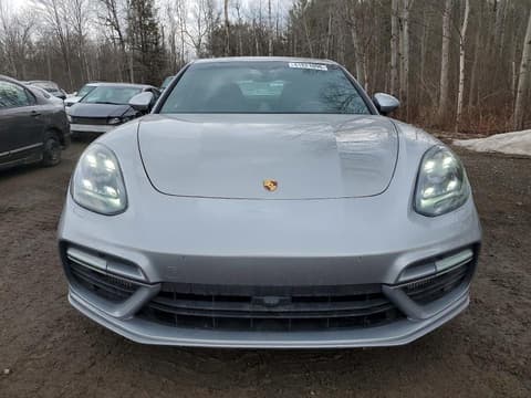2019 Porsche Panamera, VIN WP0AH2A79KL147049. Фото 5 з 6 з аукціону Copart. Каталог авто зі США OpenDataCar.