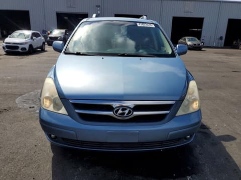 2007 Hyundai Entourage, VIN KNDMC233576028653. Zdjęcie 5 z 6 z aukcji Copart. Katalog aut z USA OpenDataCar.
