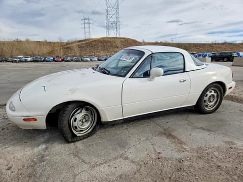 1994 Mazda MX-5 Miata, VIN JM1NA3539R0505846. Фото 1 из 6 с аукциона Copart. Каталог авто из США OpenDataCar.
