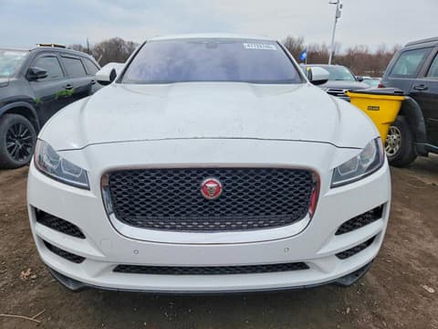 2019 Jaguar F-Pace, VIN SADCS2FX4KA364933. Фото 5 з 6 з аукціону Copart. Каталог авто зі США OpenDataCar.