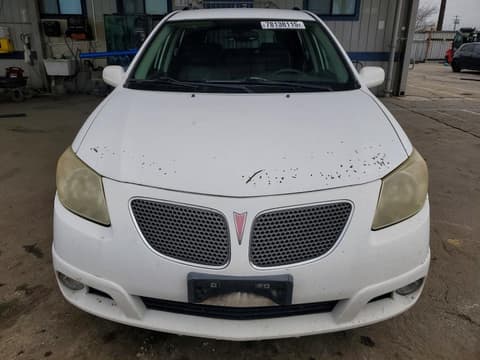 2005 Pontiac Vibe, VIN 5Y2SL63885Z471983. Фото 5 з 6 з аукціону Copart. Каталог авто зі США OpenDataCar.