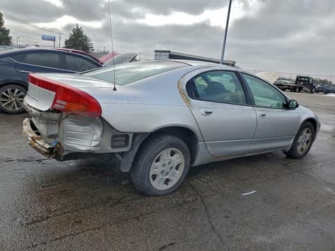 2003 Dodge Intrepid, VIN 2B3HD46R33H547141. Фото 3 з 6 з аукціону Copart. Каталог авто зі США OpenDataCar.