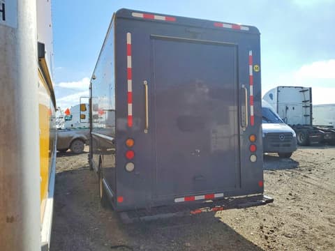 2020 Freightliner Mt45g, VIN 4UZAC2EA2LCMK0303. Фото 2 з 6 з аукціону Copart. Каталог авто зі США OpenDataCar.