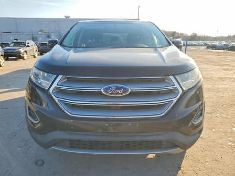 2016 Ford Edge, VIN 2FMPK3K96GBB13364. Фото 5 з 6 з аукціону Copart. Каталог авто зі США OpenDataCar.