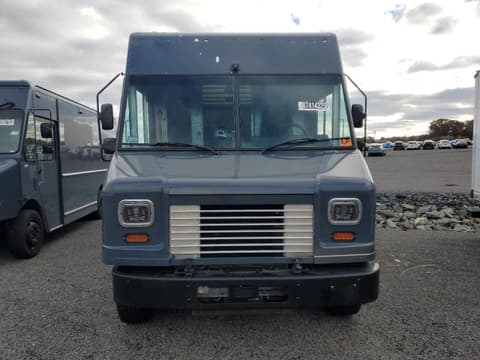 2020 Ford F59, VIN 1F65F5KN7L0A05780. Фото 5 из 6 с аукциона Copart. Каталог авто из США OpenDataCar.