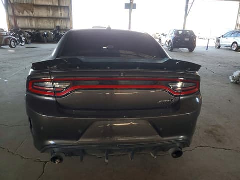 2019 Dodge Charger, VIN 2C3CDXL98KH618920. Фото 6 з 6 з аукціону Copart. Каталог авто зі США OpenDataCar.