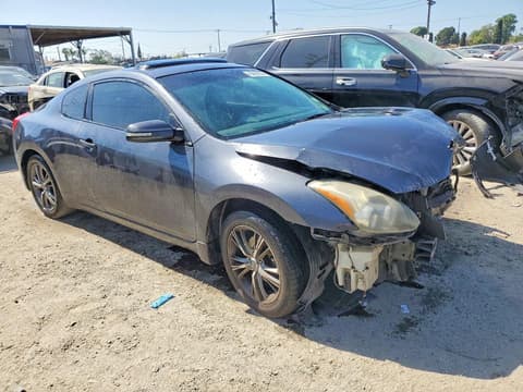 2012 Nissan Altima, VIN 1N4AL2EP2CC254380. Фото 4 з 6 з аукціону Copart. Каталог авто зі США OpenDataCar.