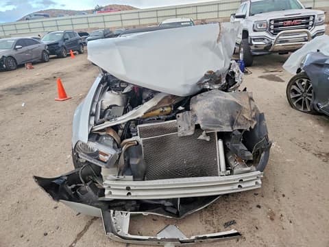 2012 Ford Mustang, VIN 1ZVBP8EM7C5260950. Фото 5 з 6 з аукціону Copart. Каталог авто зі США OpenDataCar.