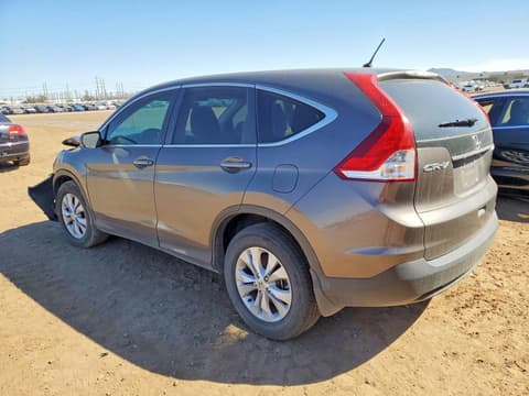 2014 Honda CR-V, VIN 2HKRM4H54EH693748. Фото 2 з 6 з аукціону Copart. Каталог авто зі США OpenDataCar.