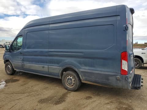 2020 Ford Transit, VIN 1FTBR3X85LKA18191. Фото 2 из 6 с аукциона Copart. Каталог авто из США OpenDataCar.