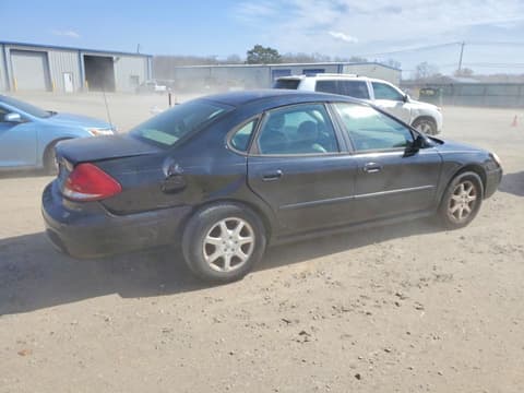 2005 Ford Taurus, VIN 1FAFP56275A266697. Фото 3 з 6 з аукціону Copart. Каталог авто зі США OpenDataCar.