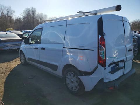 2015 Ford Transit, VIN NM0LS7F79F1211735. Zdjęcie 2 z 6 z aukcji Copart. Katalog aut z USA OpenDataCar.