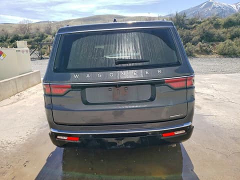 2024 Jeep Wagoneer, VIN 1C4SJVBP9RS175152. Фото 6 з 6 з аукціону Copart. Каталог авто зі США OpenDataCar.