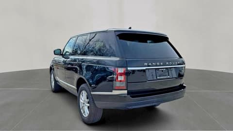 2016 Land rover Range Rover, VIN SALGR2VF5GA256175. Photo 3 of 6 from Copart auction. OpenDataCar US salvage catalog.
