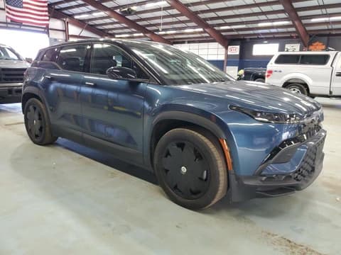 2023 Fisker automotive Ocean, VIN VCF1UBU25PG007916. Фото 4 з 6 з аукціону Copart. Каталог авто зі США OpenDataCar.