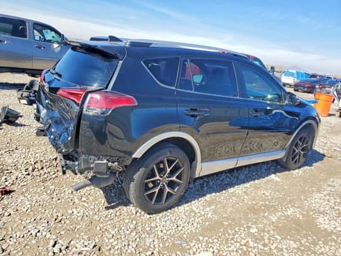 2016 Toyota RAV4, VIN JTMJFREV1GJ102746. Фото 3 з 6 з аукціону Copart. Каталог авто зі США OpenDataCar.