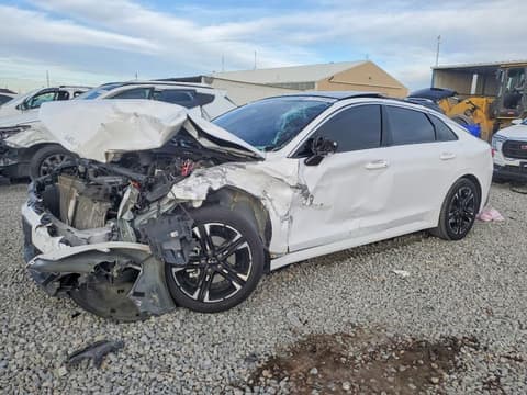 2023 Kia K5, VIN 5XXG64J28PG218829. Zdjęcie 1 z 6 z aukcji Copart. Katalog aut z USA OpenDataCar.