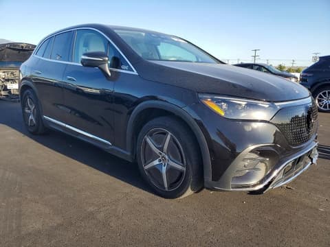 2023 Mercedes-benz EQE, VIN 4JGGM2CB5PA036486. Фото 4 з 6 з аукціону Copart. Каталог авто зі США OpenDataCar.