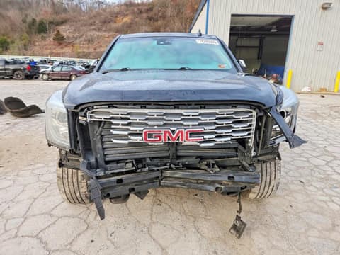 2018 Gmc Yukon, VIN 1GKS2CKJ2JR355179. Фото 5 з 6 з аукціону Copart. Каталог авто зі США OpenDataCar.