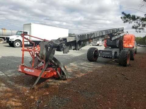 2023 Syjack Sj86, VIN A402000893. Фото 2 з 6 з аукціону Copart. Каталог авто зі США OpenDataCar.