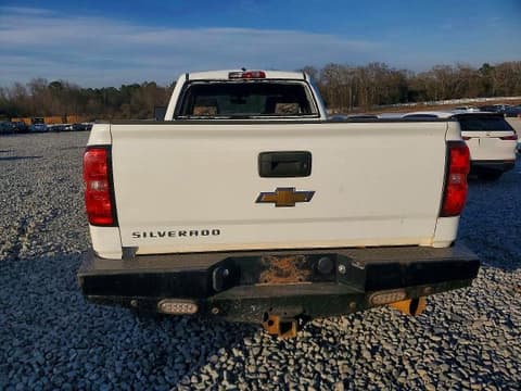 2019 Chevrolet Silverado 2500, VIN 1GC1KREY4KF229640. Фото 6 из 6 с аукциона Copart. Каталог авто из США OpenDataCar.