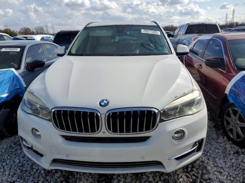 2015 Bmw X5, VIN 5UXKR0C51F0K59741. Фото 5 з 6 з аукціону Copart. Каталог авто зі США OpenDataCar.