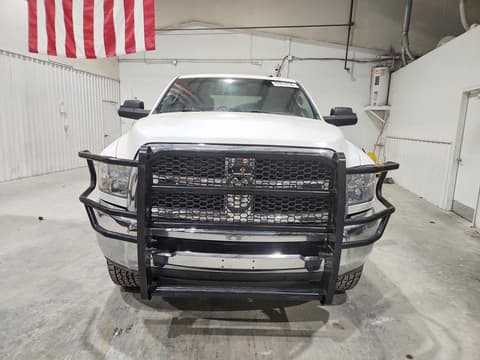 2018 Ram 2500, VIN 3C6UR5CJ5JG189323. Фото 5 з 6 з аукціону Copart. Каталог авто зі США OpenDataCar.