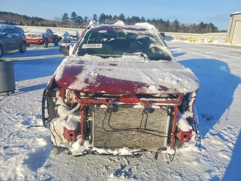 2019 Toyota RAV4, VIN 2T3F1RFV5KC047331. Фото 5 из 6 с аукциона Copart. Каталог авто из США OpenDataCar.