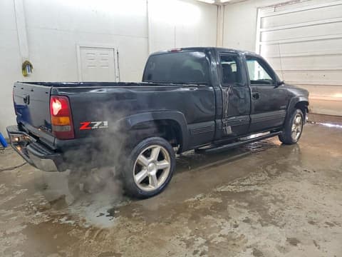 2001 Chevrolet Silverado, VIN 2GCEK19T711392225. Фото 3 з 6 з аукціону Copart. Каталог авто зі США OpenDataCar.