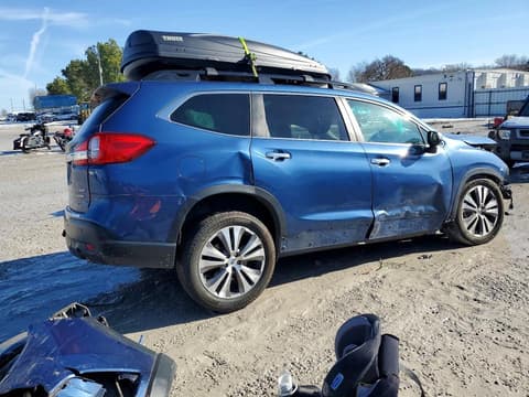2021 Subaru Ascent, VIN 4S4WMARD3M3471358. Zdjęcie 3 z 6 z aukcji Copart. Katalog aut z USA OpenDataCar.