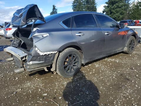 2015 Nissan Altima, VIN 1N4AL3APXFC423223. Фото 3 з 6 з аукціону Copart. Каталог авто зі США OpenDataCar.