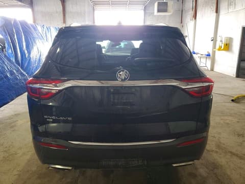 2020 Buick Enclave, VIN 5GAEVAKWXLJ200222. Фото 6 з 6 з аукціону Copart. Каталог авто зі США OpenDataCar.
