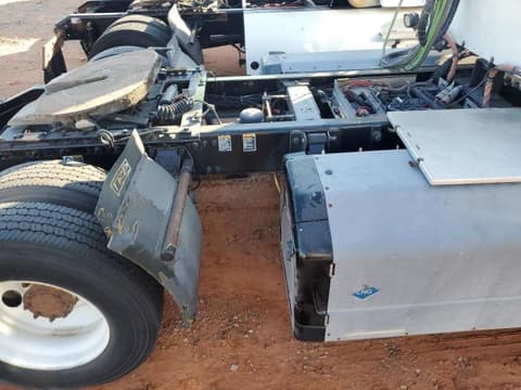 2017 Peterbilt 348, VIN 1NP3A28X6HD421516. Фото 6 з 6 з аукціону Copart. Каталог авто зі США OpenDataCar.