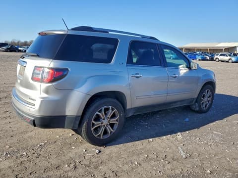 2015 Gmc Acadia, VIN 1GKKVSKD5FJ230095. Фото 3 з 6 з аукціону Copart. Каталог авто зі США OpenDataCar.