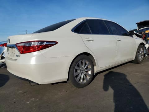 2015 Toyota Camry Hybrid, VIN 4T1BD1FK8FU172320. Zdjęcie 3 z 6 z aukcji Copart. Katalog aut z USA OpenDataCar.