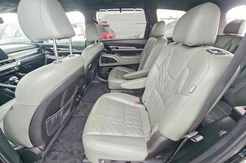 2023 Kia Telluride, VIN 5XYP3DGC4PG327051. Zdjęcie 6 z 6 z aukcji Copart. Katalog aut z USA OpenDataCar.