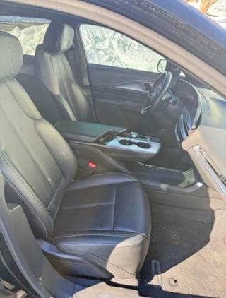 2024 Cadillac LYRIQ, VIN 1GYKPMRK4RZ103084. Zdjęcie 5 z 6 z aukcji Copart. Katalog aut z USA OpenDataCar.