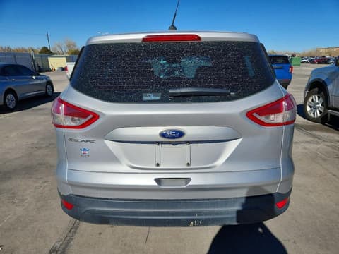 2016 Ford Escape, VIN 1FMCU0F72GUB64600. Zdjęcie 6 z 6 z aukcji Copart. Katalog aut z USA OpenDataCar.