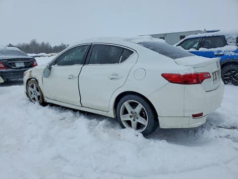 2013 Acura ILX, VIN 19VDE1F7XDE403454. Фото 2 з 6 з аукціону Copart. Каталог авто зі США OpenDataCar.