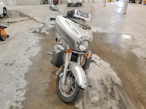 1999 Yamaha XVZ13 TF, VIN JYAVP04EXXA002328. Фото 2 з 6 з аукціону Copart. Каталог авто зі США OpenDataCar.