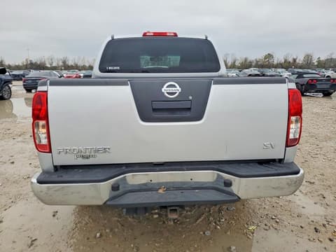 2012 Nissan Frontier, VIN 1N6AD0ER0CC475194. Фото 6 з 6 з аукціону Copart. Каталог авто зі США OpenDataCar.