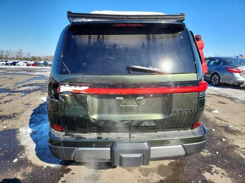 2024 Lexus GX 550, VIN JTJTBCDX0R5008418. Фото 6 з 6 з аукціону Copart. Каталог авто зі США OpenDataCar.