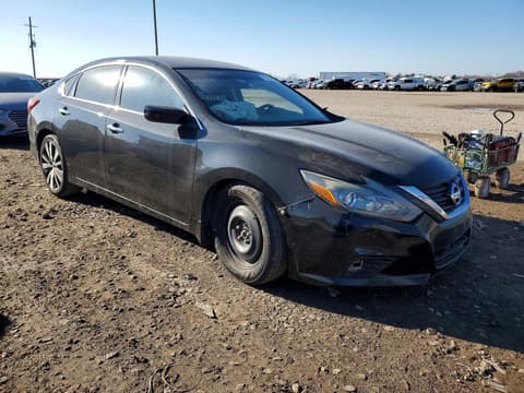 2018 Nissan Altima, VIN 1N4AL3AP5JC229143. Фото 4 з 6 з аукціону Copart. Каталог авто зі США OpenDataCar.