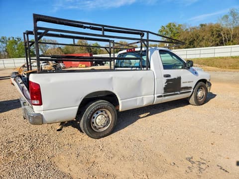 2005 Dodge Ram 2500, VIN 3D7KR26D75G812814. Zdjęcie 3 z 6 z aukcji Copart. Katalog aut z USA OpenDataCar.