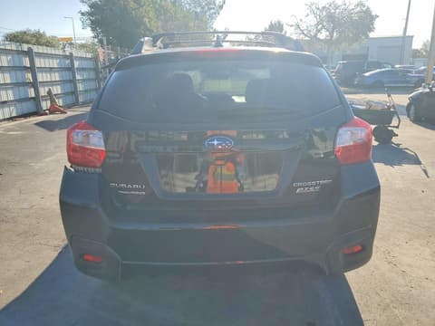 2017 Subaru Crosstrek, VIN JF2GPANC8H8253262. Zdjęcie 6 z 6 z aukcji Copart. Katalog aut z USA OpenDataCar.