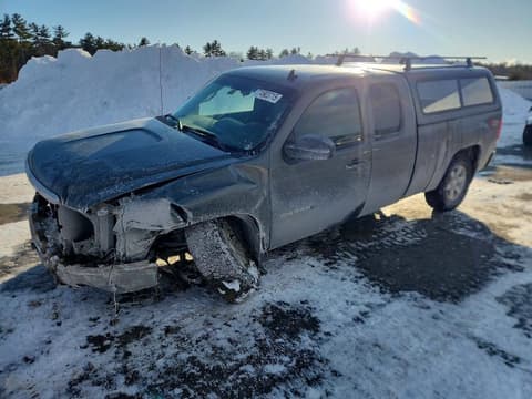 2011 Gmc Sierra, VIN 1GTR2VE37BZ396198. Фото 1 из 6 с аукциона Copart. Каталог авто из США OpenDataCar.