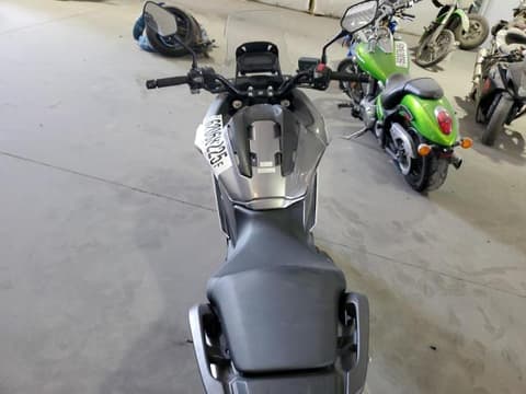 2016 Honda NC700, VIN JH2RC8746GK000161. Фото 6 з 6 з аукціону Copart. Каталог авто зі США OpenDataCar.