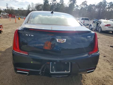 2019 Cadillac XTS, VIN 2G61M5S38K9137910. Фото 6 з 6 з аукціону Copart. Каталог авто зі США OpenDataCar.
