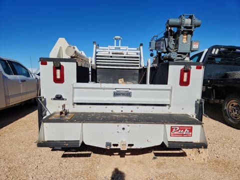 2022 Ford F-450, VIN 1FD0W4HT5NEC91363. Фото 6 з 6 з аукціону Copart. Каталог авто зі США OpenDataCar.