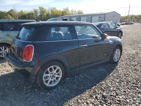 2015 Mini Cooper, VIN WMWXM5C53FT973482. Фото 3 з 6 з аукціону Copart. Каталог авто зі США OpenDataCar.